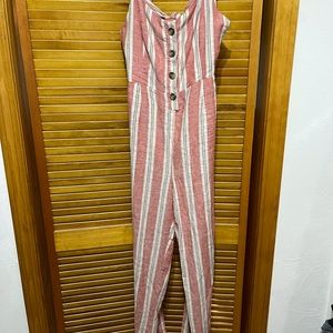 Romeo and Juliet Jumper